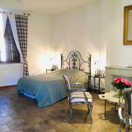 La Vieille Demeure Hotel Торей Екстериор снимка