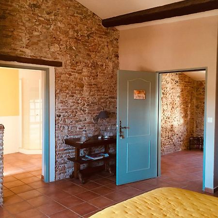 La Vieille Demeure Hotel Торей Екстериор снимка