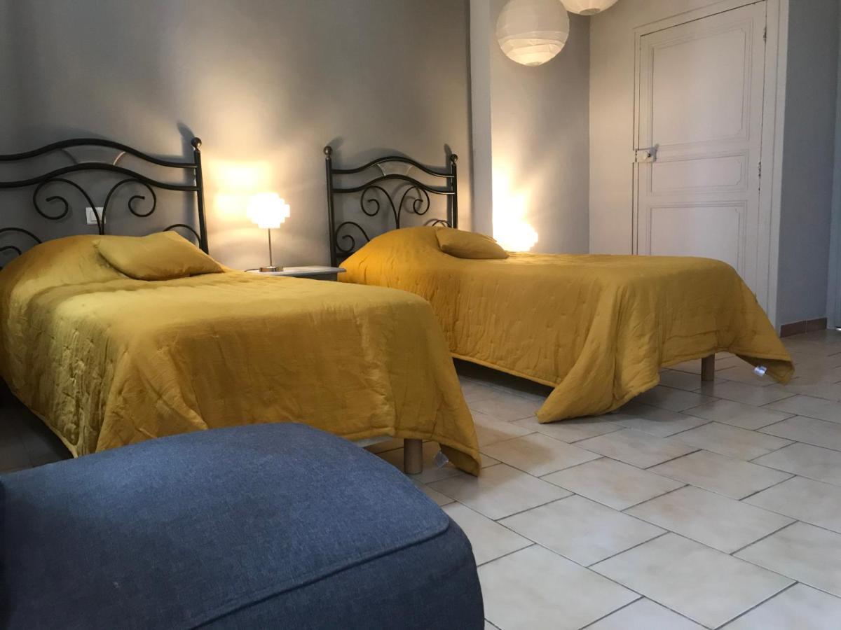 La Vieille Demeure Hotel Торей Екстериор снимка