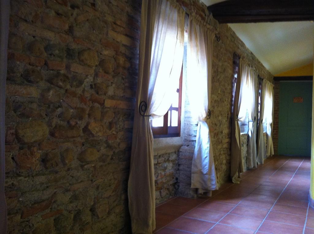 La Vieille Demeure Hotel Торей Екстериор снимка