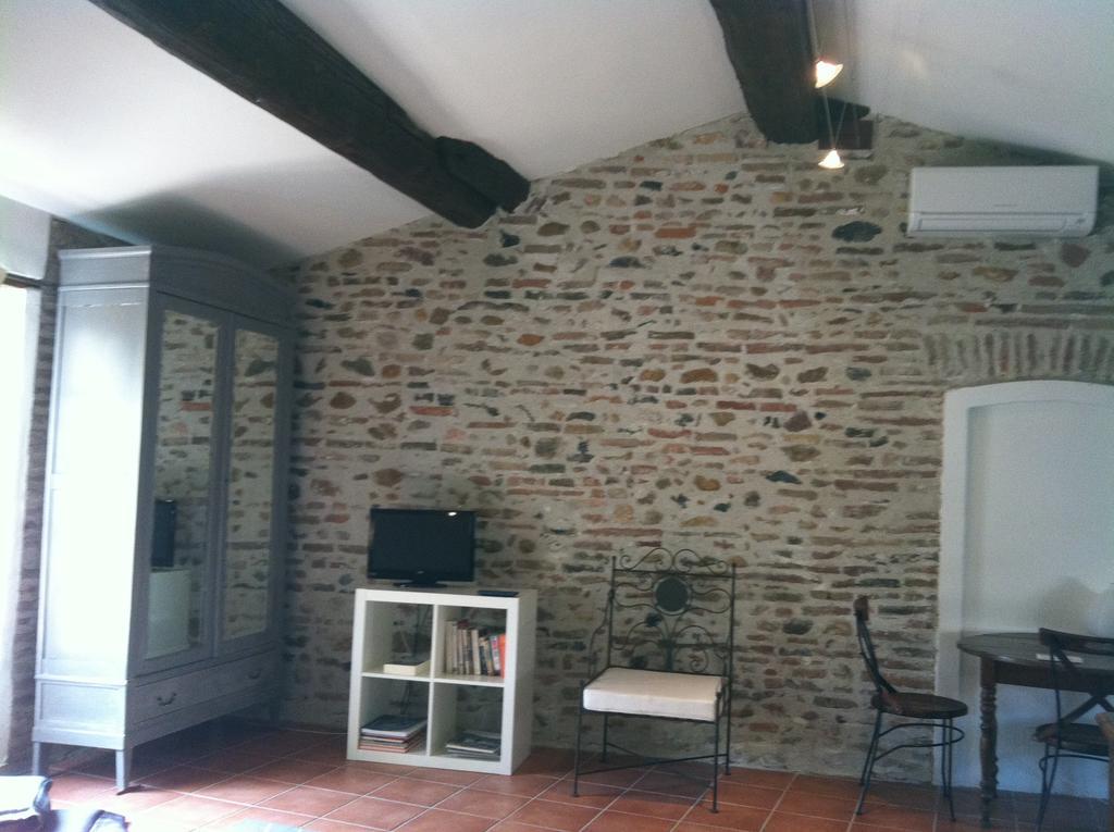 La Vieille Demeure Hotel Торей Стая снимка