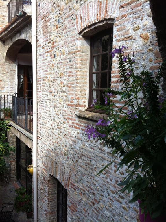 La Vieille Demeure Hotel Торей Екстериор снимка