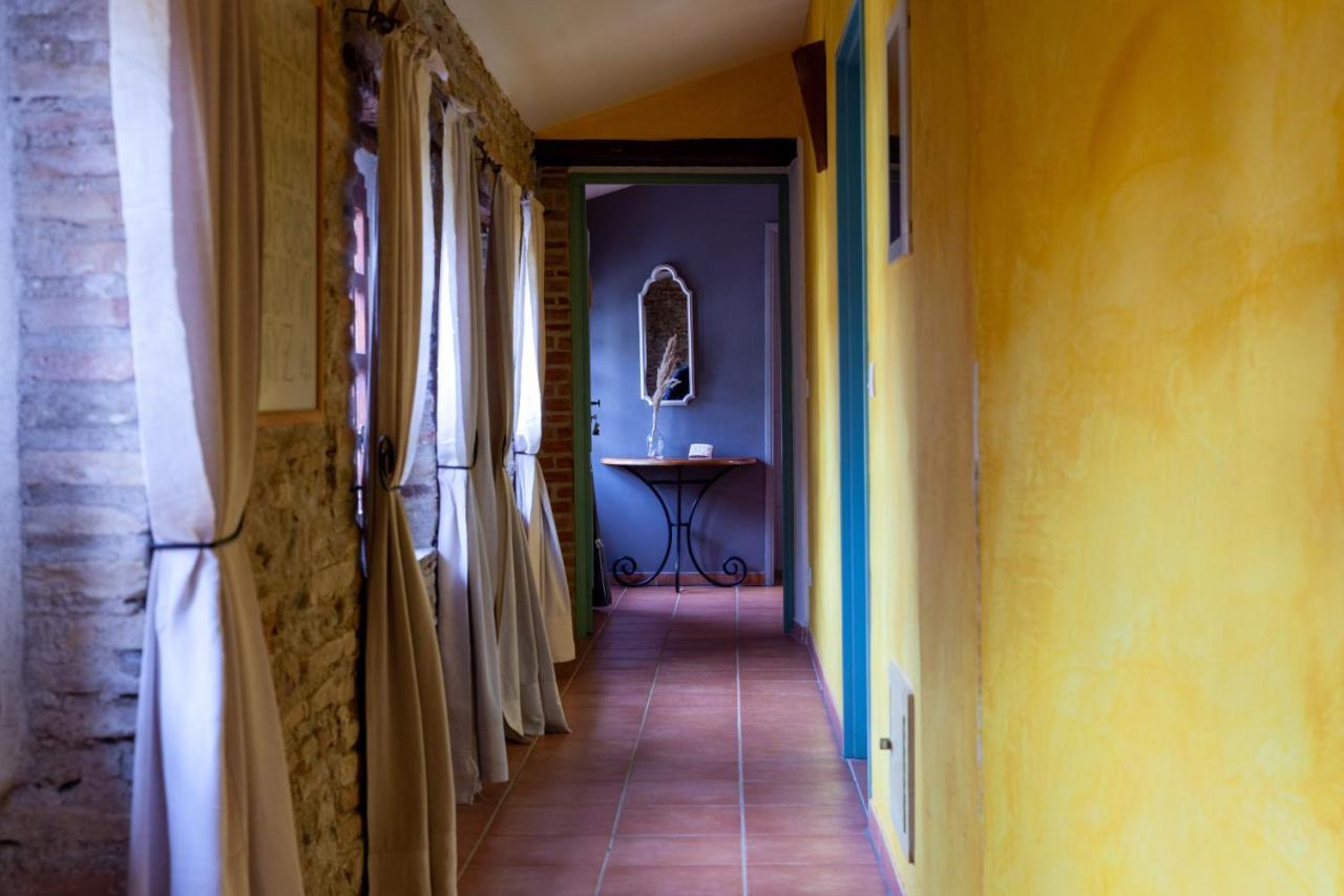La Vieille Demeure Hotel Торей Екстериор снимка