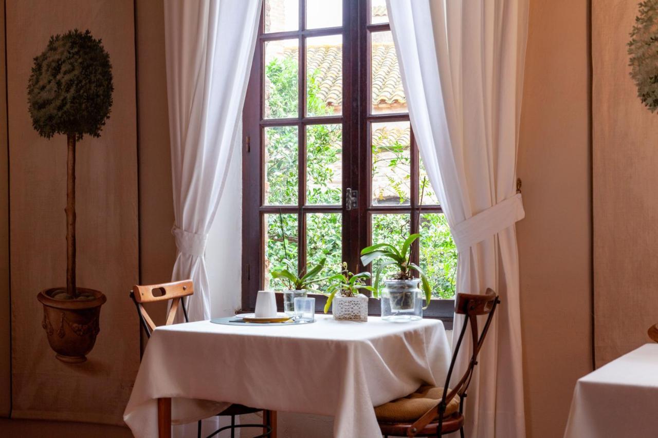 La Vieille Demeure Hotel Торей Екстериор снимка
