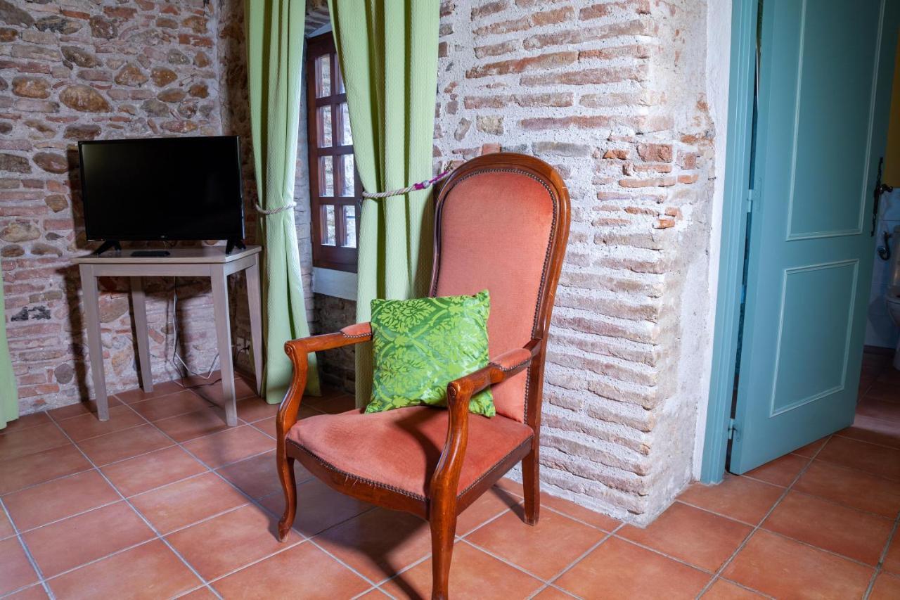 La Vieille Demeure Hotel Торей Екстериор снимка