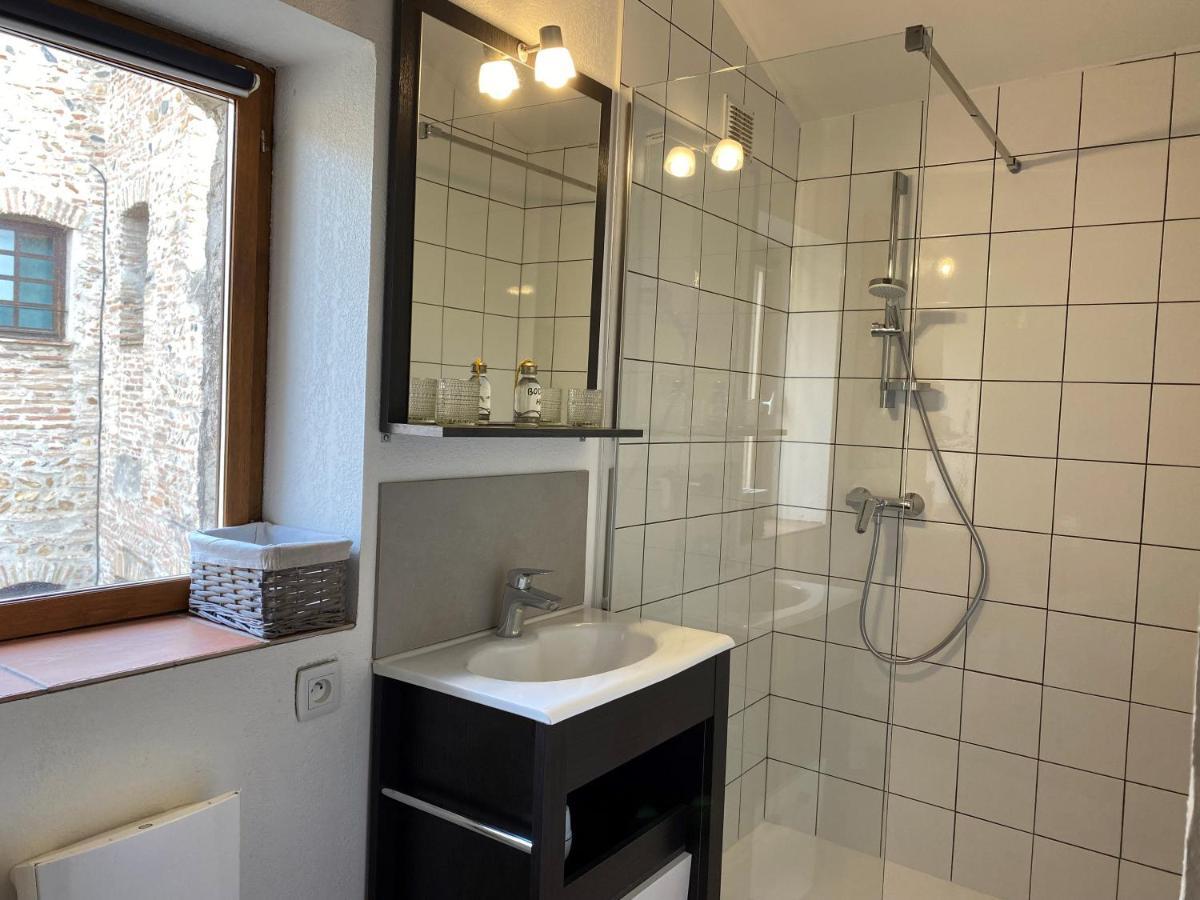 La Vieille Demeure Hotel Торей Екстериор снимка
