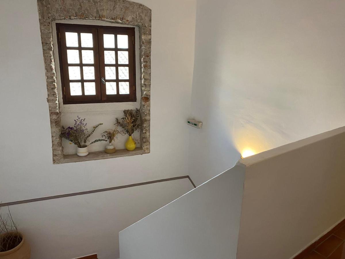 La Vieille Demeure Hotel Торей Екстериор снимка