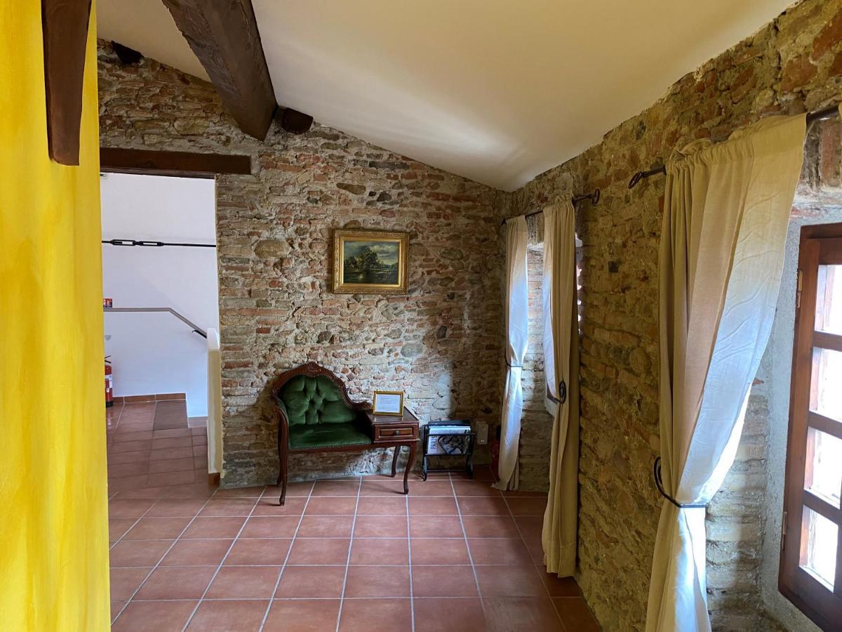 La Vieille Demeure Hotel Торей Екстериор снимка