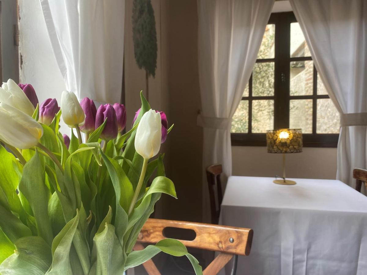 La Vieille Demeure Hotel Торей Екстериор снимка