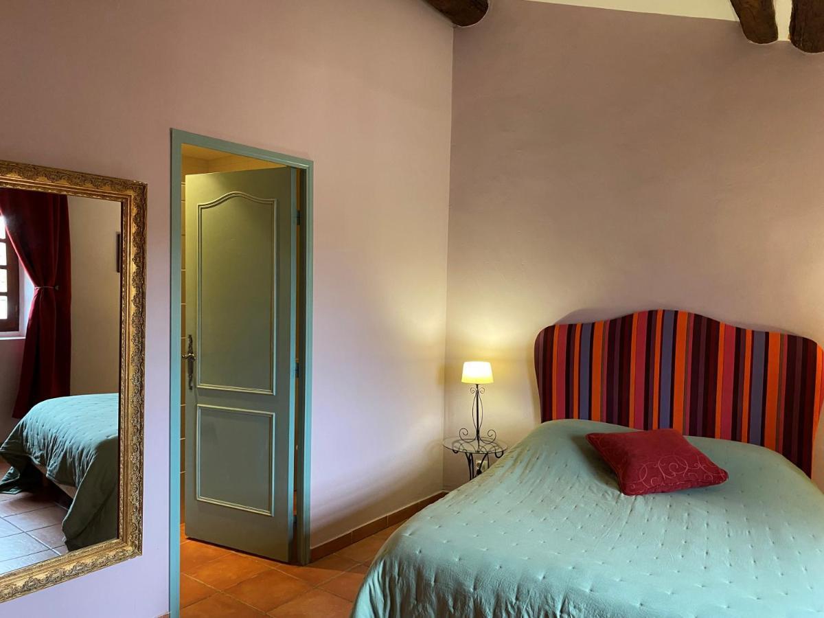 La Vieille Demeure Hotel Торей Екстериор снимка