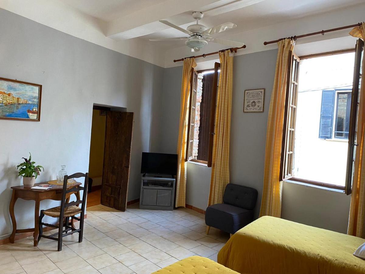 La Vieille Demeure Hotel Торей Екстериор снимка