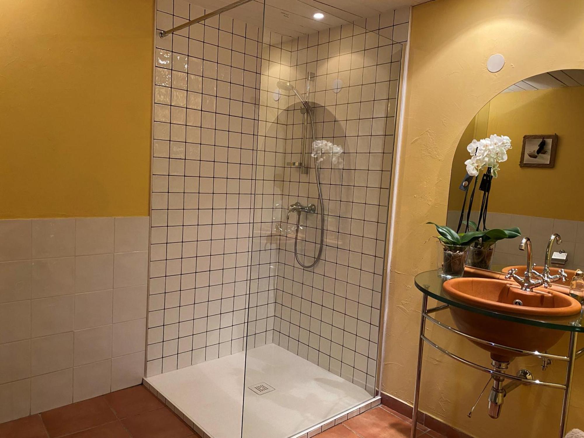 La Vieille Demeure Hotel Торей Екстериор снимка