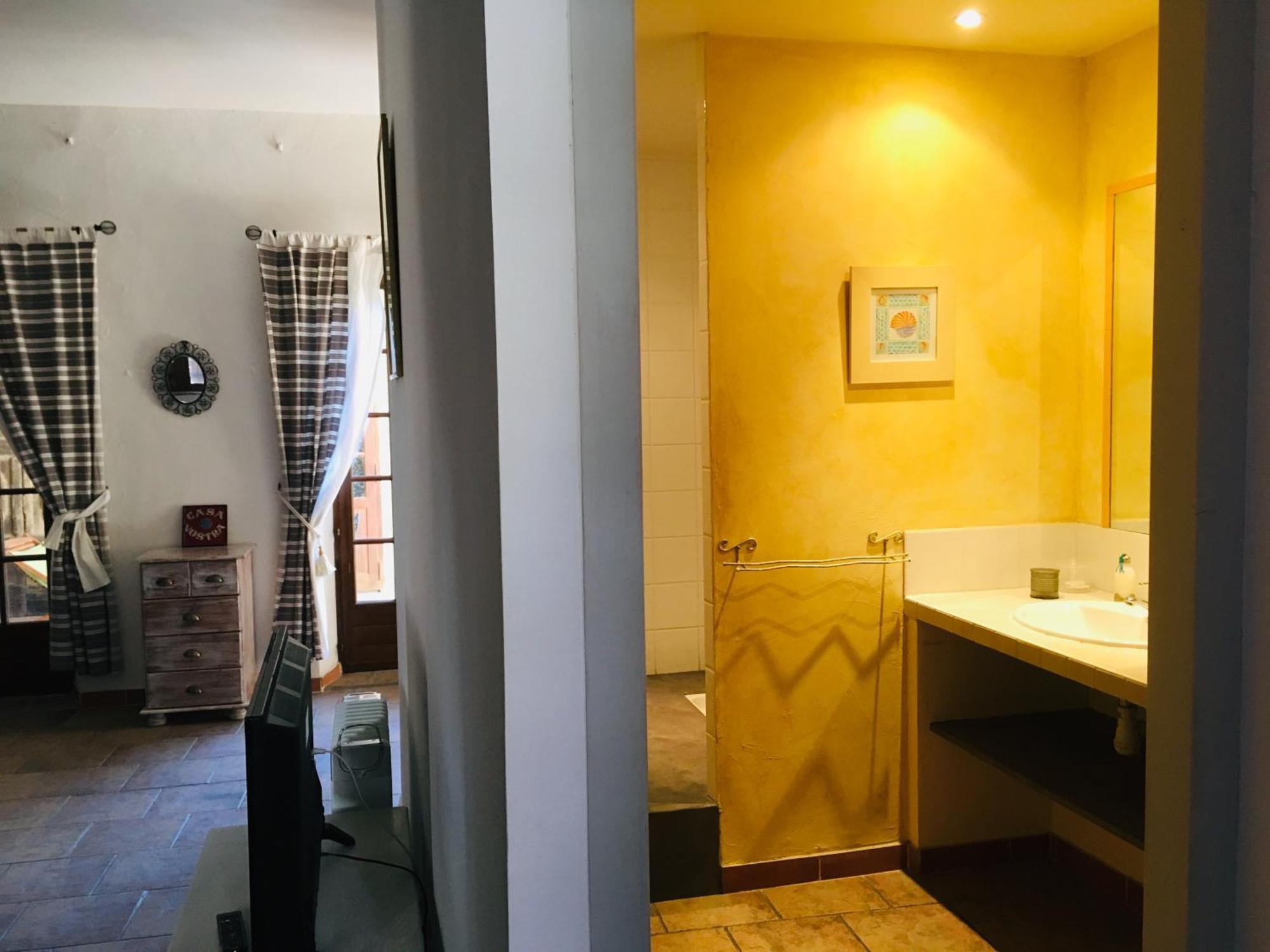 La Vieille Demeure Hotel Торей Екстериор снимка