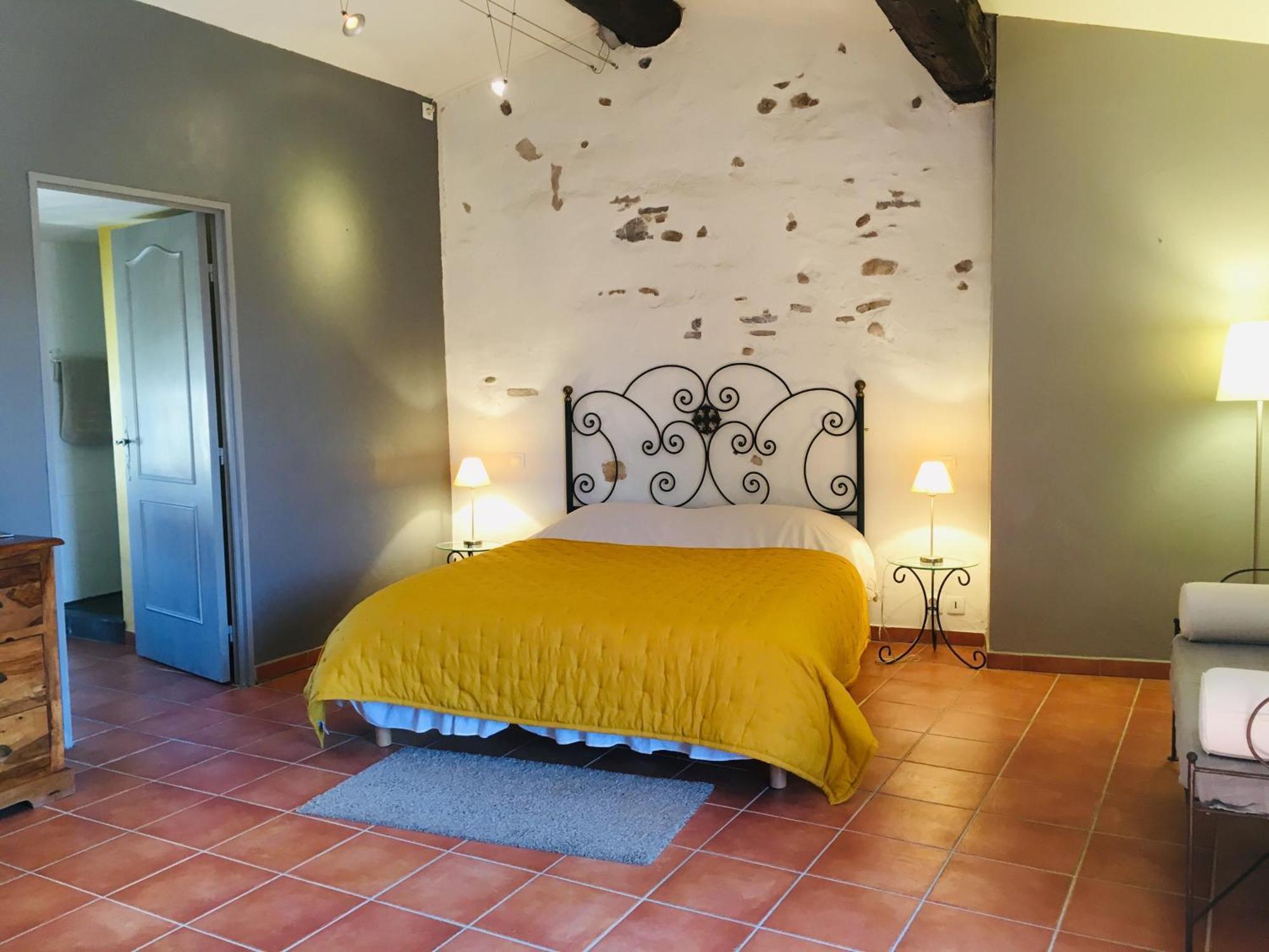 La Vieille Demeure Hotel Торей Екстериор снимка
