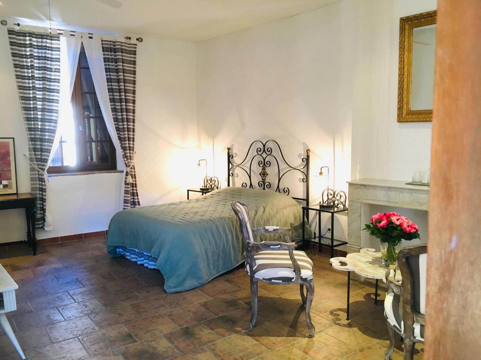 La Vieille Demeure Hotel Торей Екстериор снимка