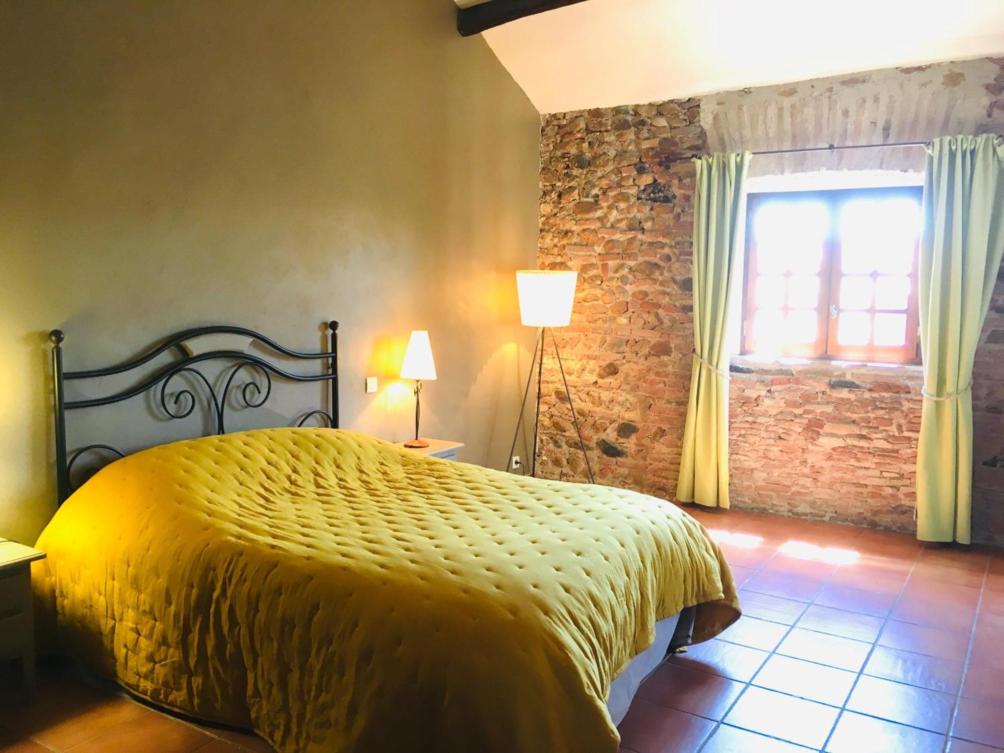 La Vieille Demeure Hotel Торей Екстериор снимка