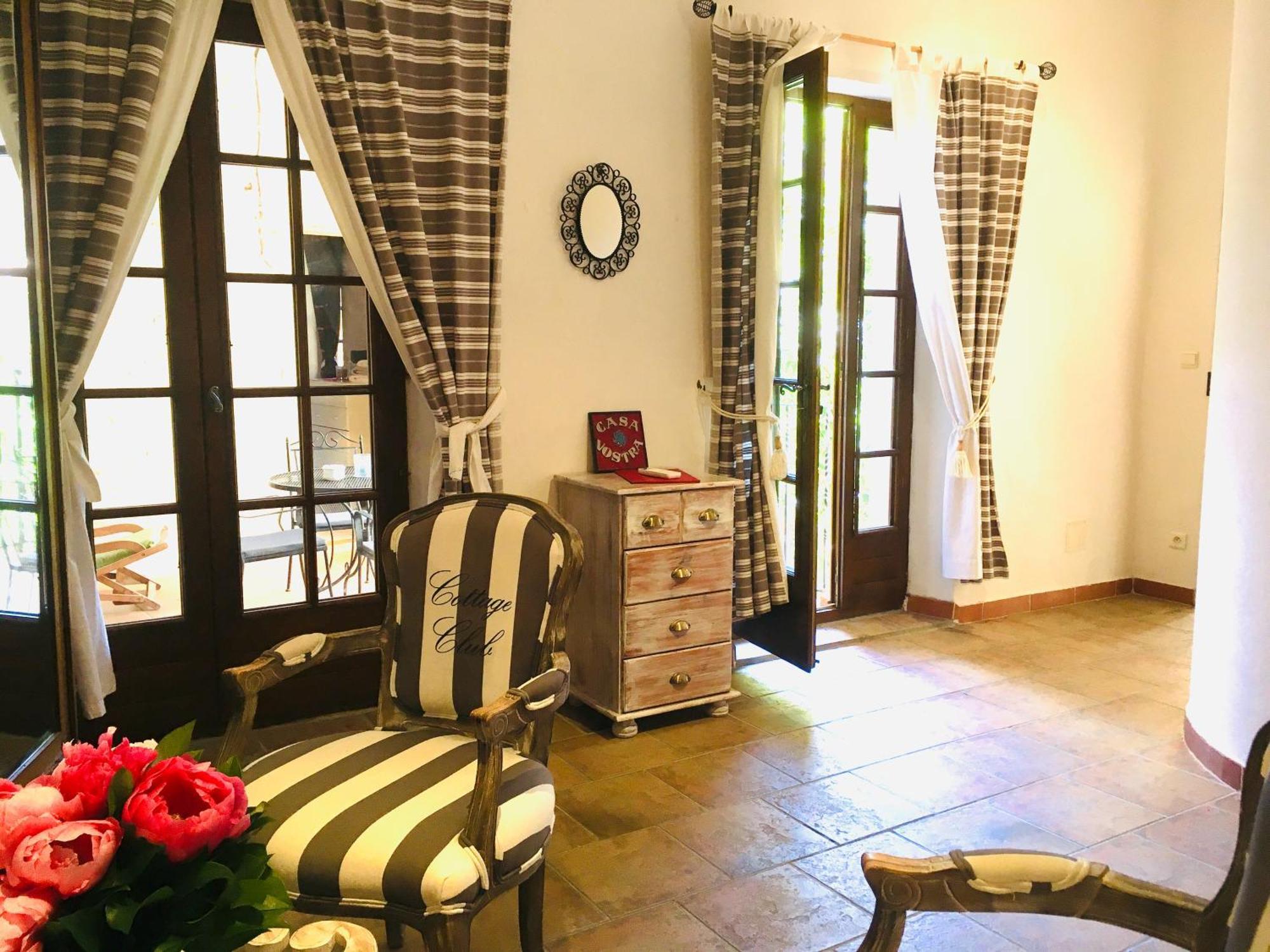 La Vieille Demeure Hotel Торей Екстериор снимка