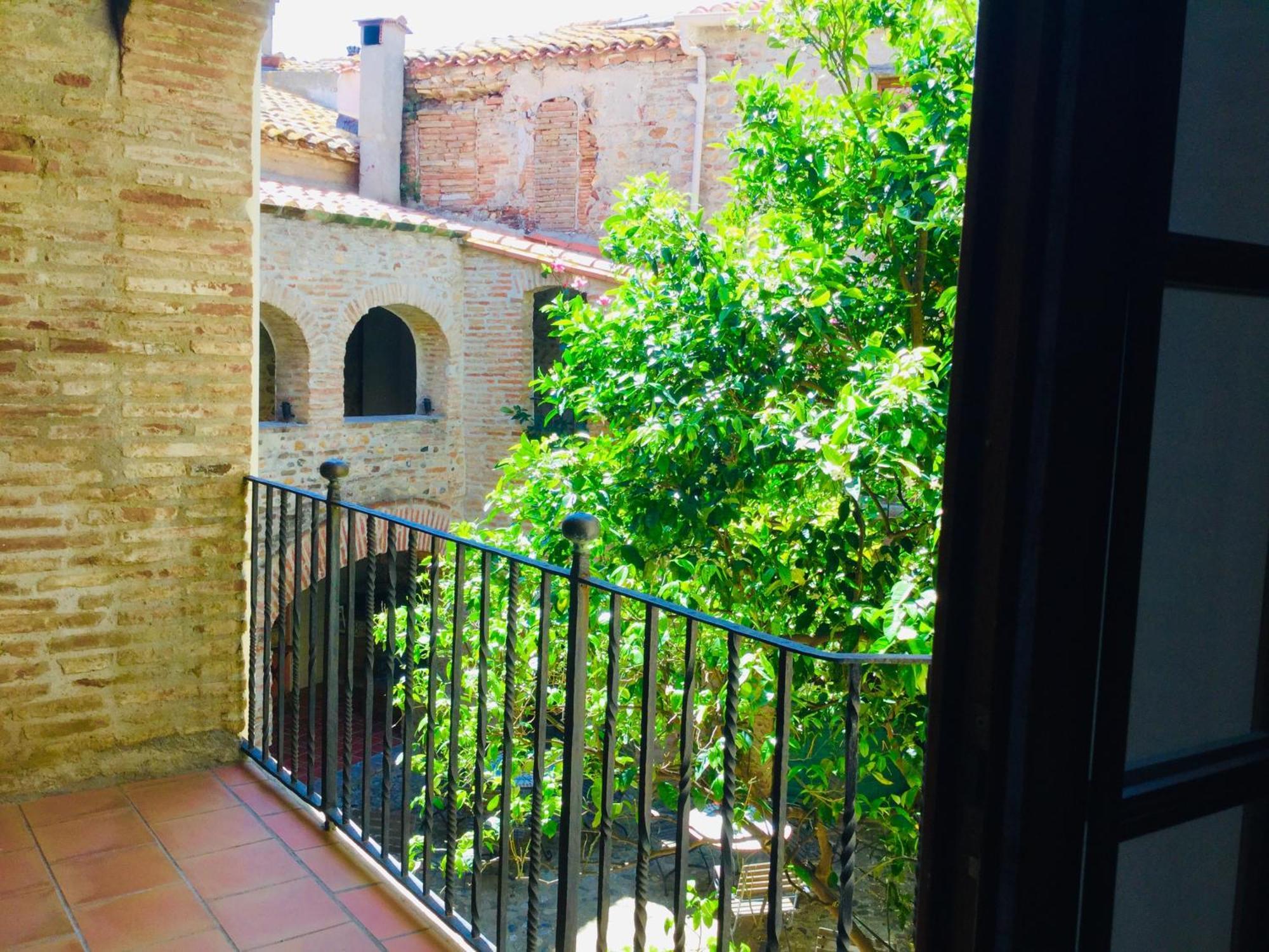 La Vieille Demeure Hotel Торей Екстериор снимка