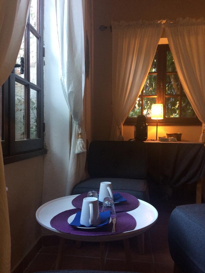 La Vieille Demeure Hotel Торей Екстериор снимка