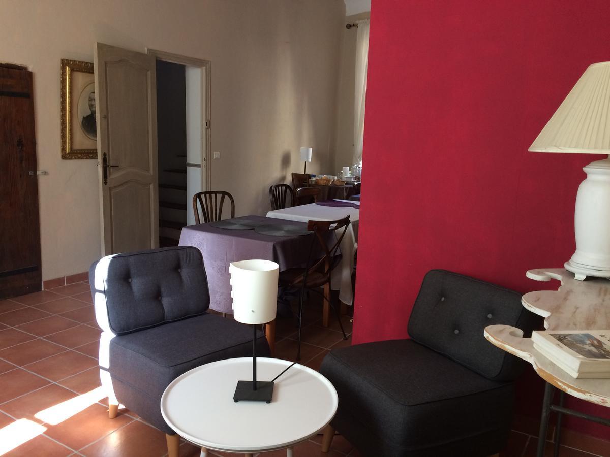La Vieille Demeure Hotel Торей Екстериор снимка