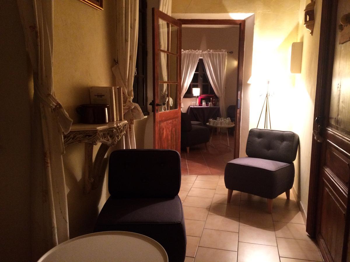 La Vieille Demeure Hotel Торей Екстериор снимка
