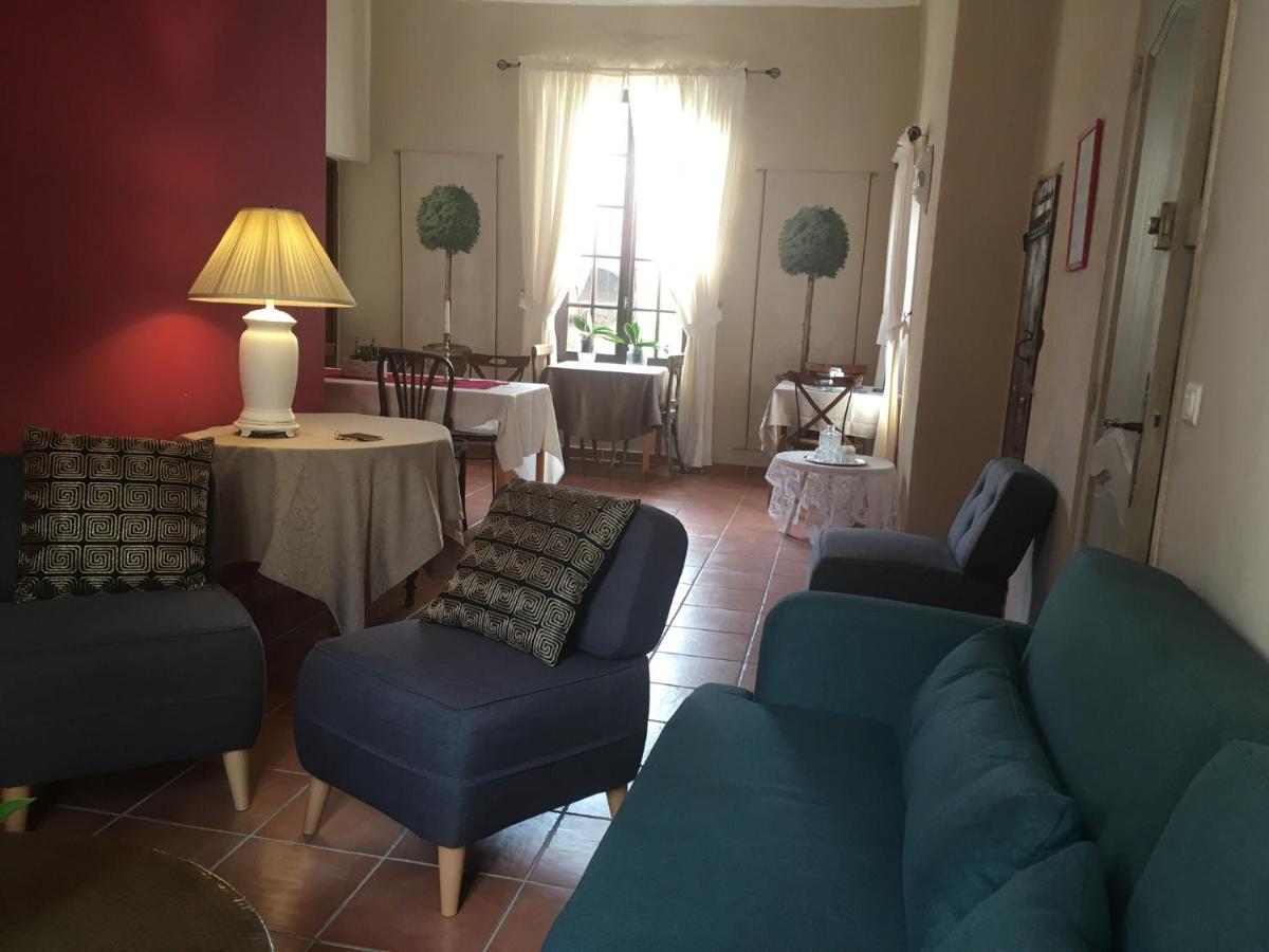 La Vieille Demeure Hotel Торей Екстериор снимка